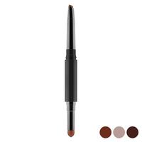 Make-up til Øjenbryn Shape anf Fill Gosh Copenhagen 002-greybrown