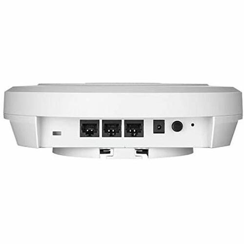 Adgangspunkt D-Link DWL-6620APS Hvid