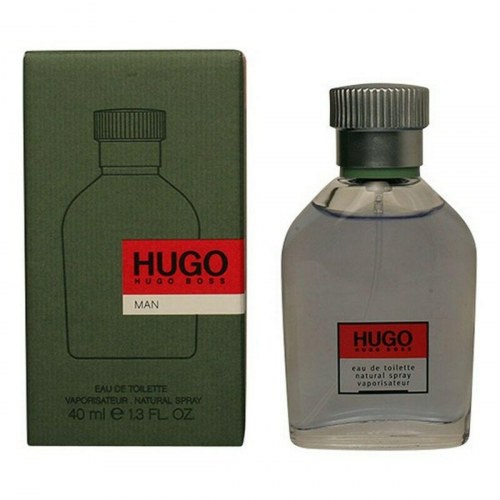 Hugo Boss Hugo Man Eau de Toilette - 125 ml