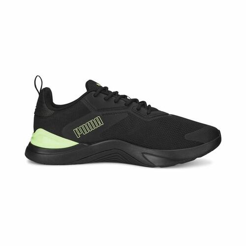 Herre sneakers Puma Infusion Sort 43