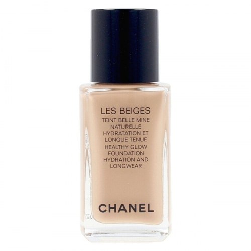 Flydende makeup foundation Les Beiges Chanel (30 ml) (30 ml) - b80 30 ml