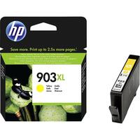 Original blækpatron HP 903XL Gul