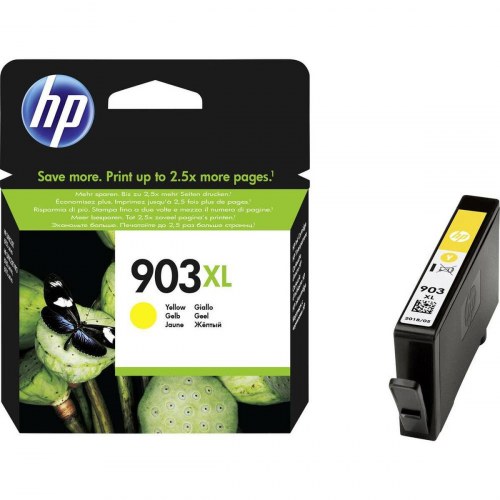 HP 903XL gul - original blækpatron (XL)