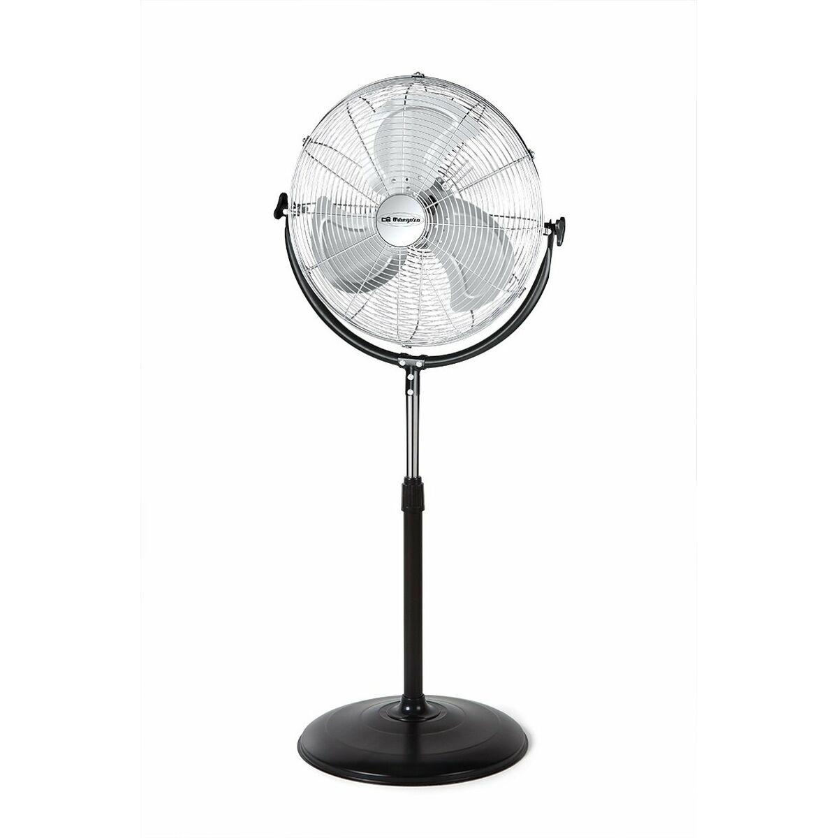 Fritstående ventilator Orbegozo PWS1950 150 W