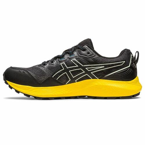 Herre sneakers Asics Gel-Sonoma 7 Sort Mænd 41.5