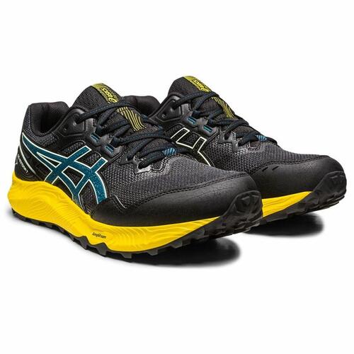 Herre sneakers Asics Gel-Sonoma 7 Sort Mænd 41.5