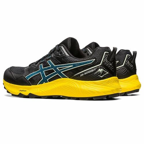 Herre sneakers Asics Gel-Sonoma 7 Sort Mænd 41.5
