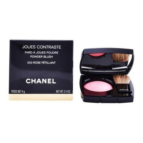 Rouge Joues Contraste Chanel 72 - rose initiale 4 g