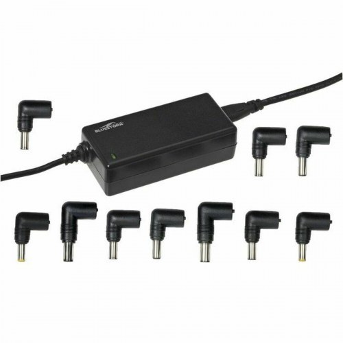 Bluestork BS-PW-NB-65/2 universal laptop-oplader 65 W - 10 i 1