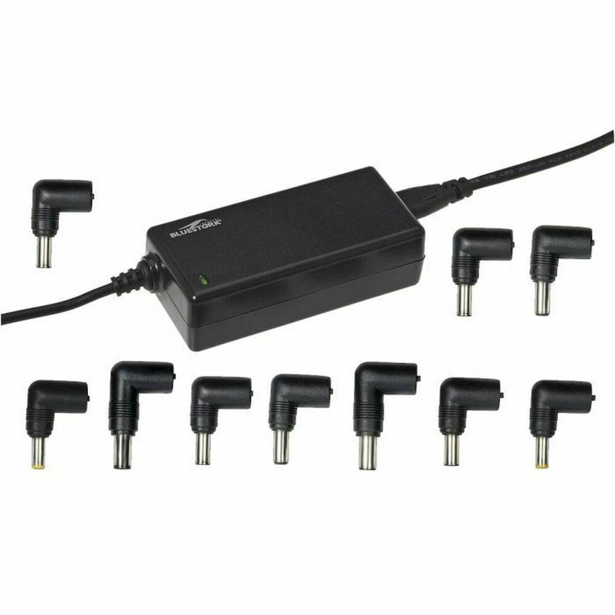 Bluestork BS-PW-NB-65/2 universal laptop-oplader 65 W - 10 i 1