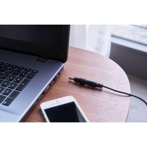 Bluestork BS-PW-NB-65/2 universal laptop-oplader 65 W - 10 i 1
