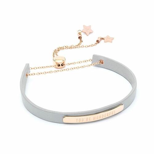 Armbånd til kvinder Mr. Wonderful WJ30202