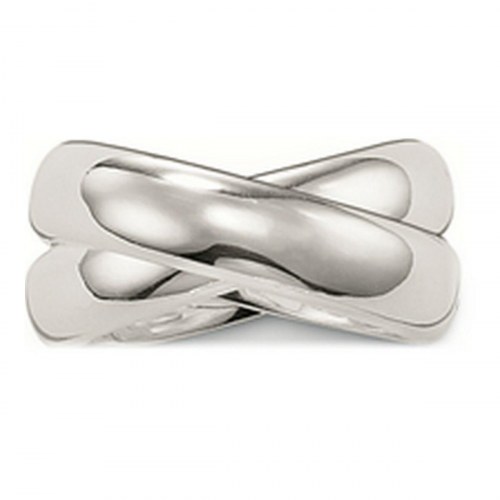Dame ring i sterlingsølv - Thomas Sabo TR1917-001-12-52, str. 12 (16,5 mm)