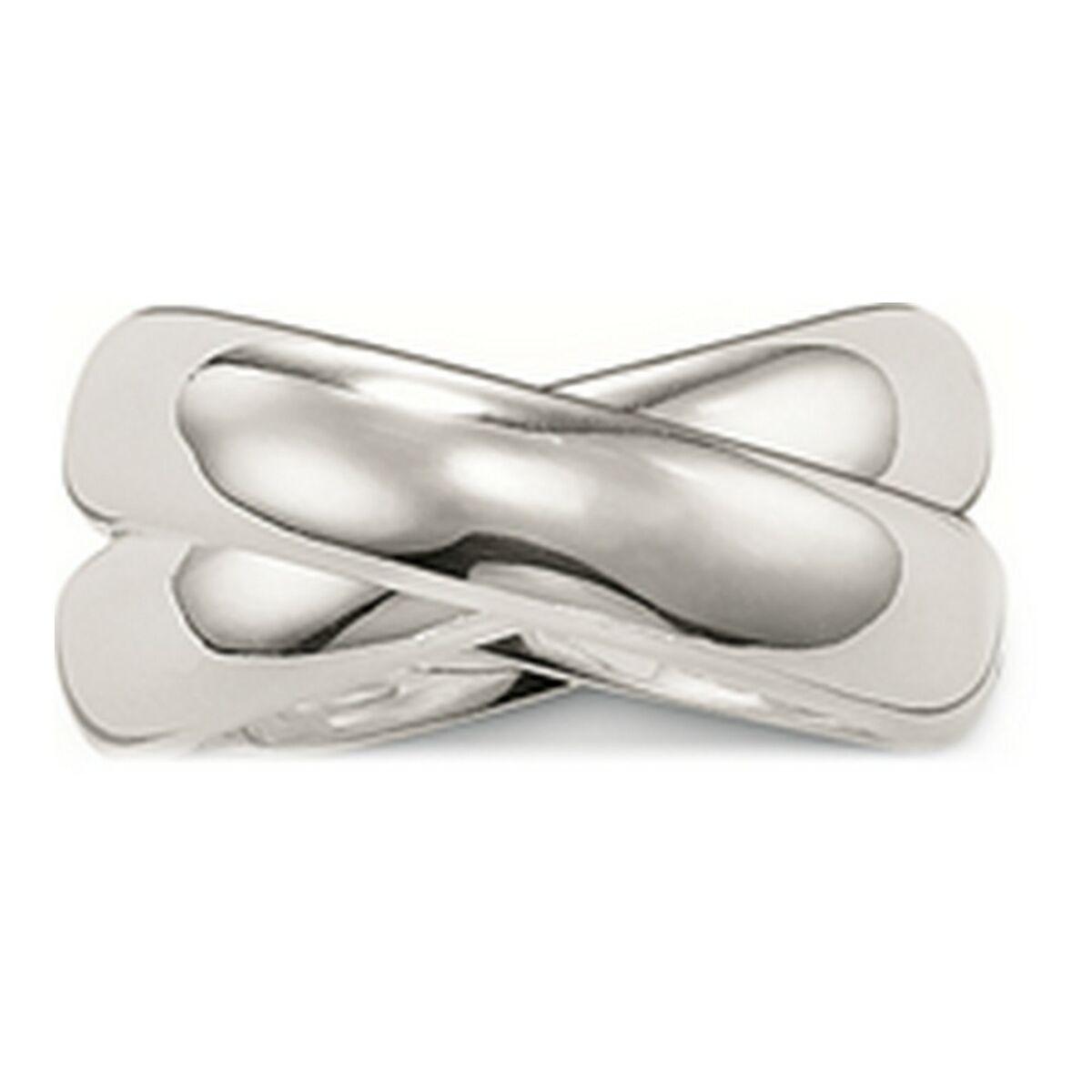 Dame ring i sterlingsølv - Thomas Sabo TR1917-001-12-52, str. 12 (16,5 mm)