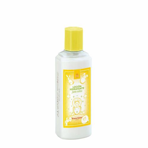 Hydrerende Baby Lotion Alvarez Gomez For drenge 300 ml