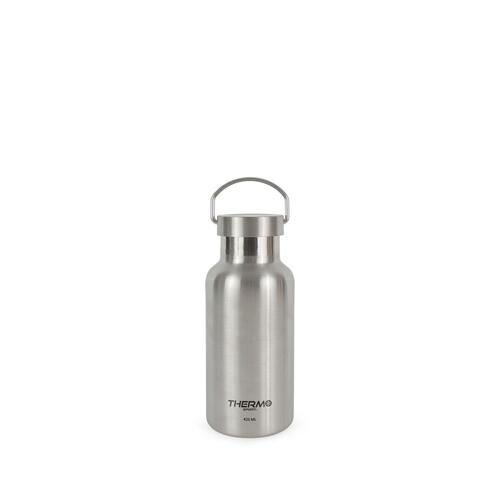 Termoflaske ThermoSport Stål 420 ml Med håndtag