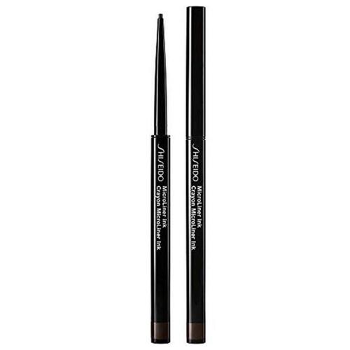 Eyeliner Microliner Ink Shiseido 05 - white 0,08 g