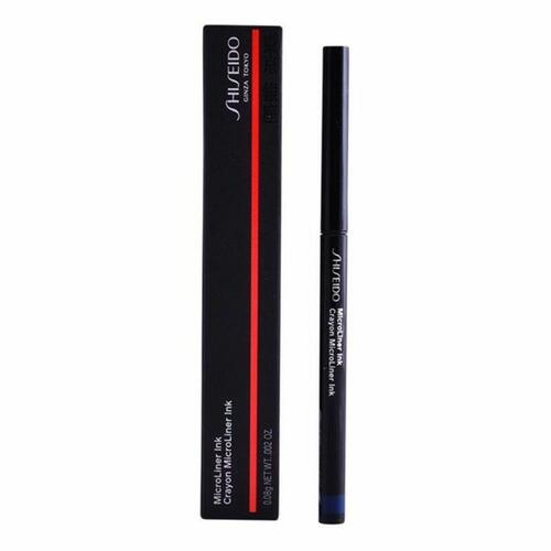 Eyeliner Microliner Ink Shiseido 05 - white 0,08 g