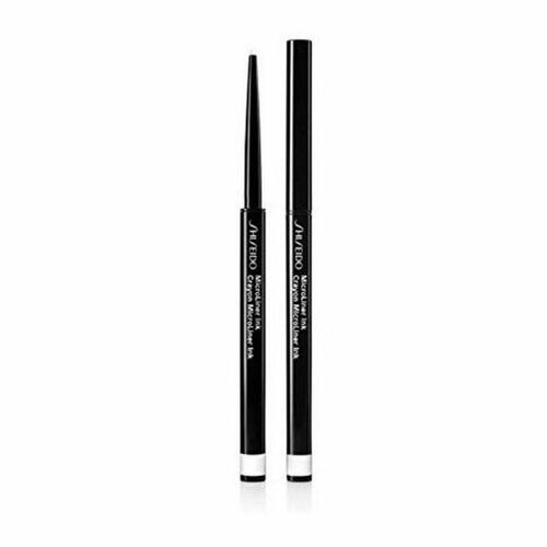 Eyeliner Microliner Ink Shiseido 05 - white 0,08 g