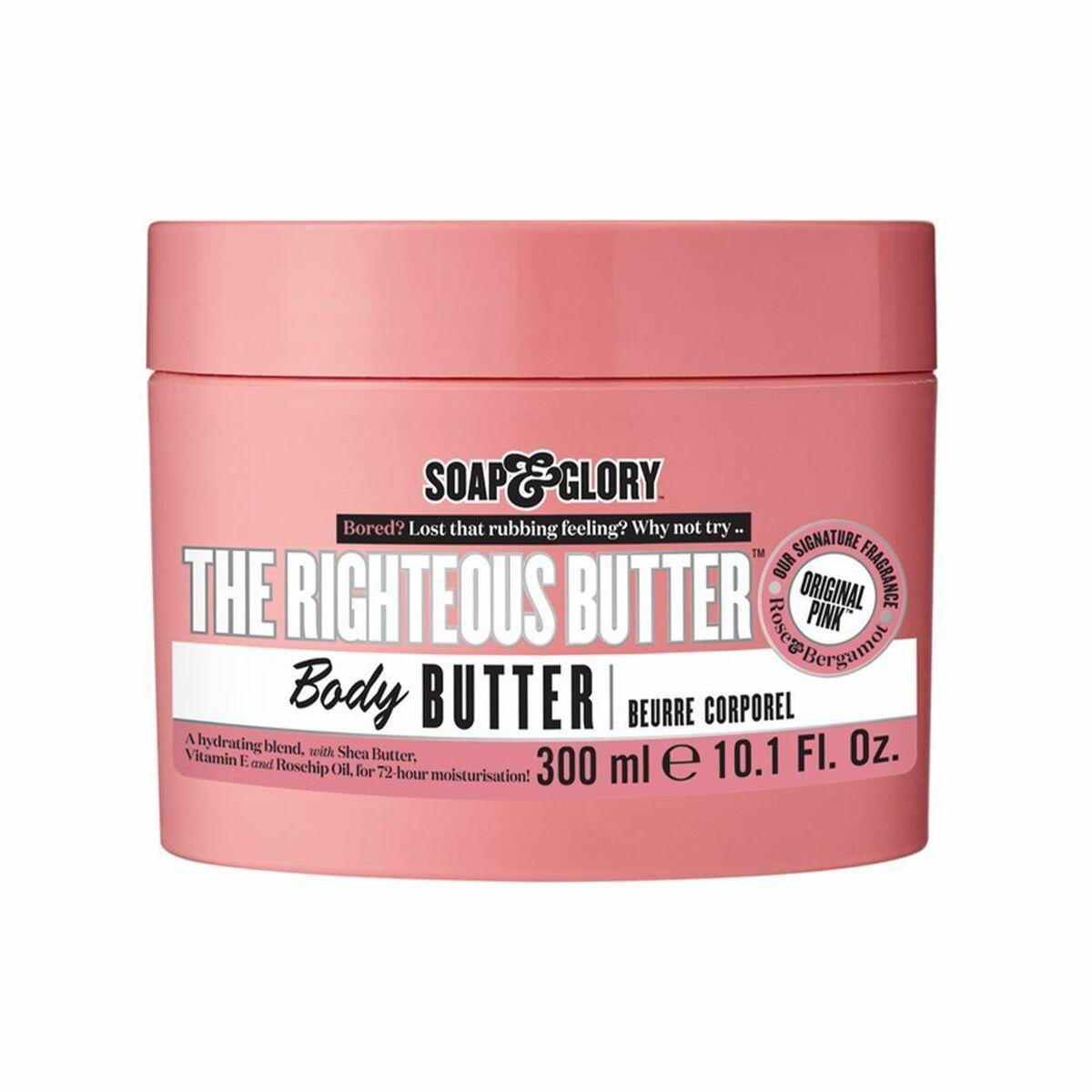 Bodybutter Soap & Glory The Righteous Butter 300 ml