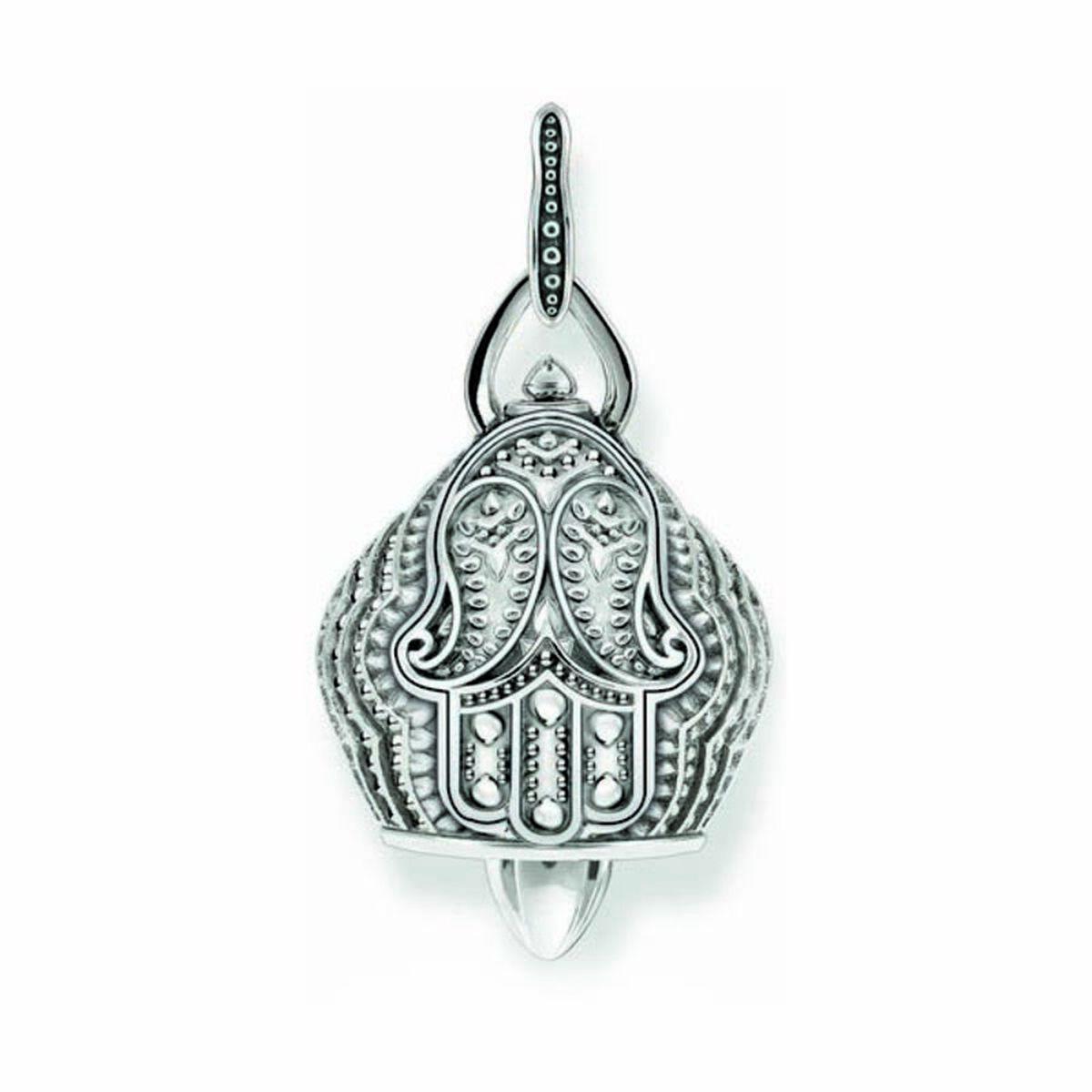 Sølv vedhæng til kvinder Thomas Sabo PE735-637-12 1,8 cm