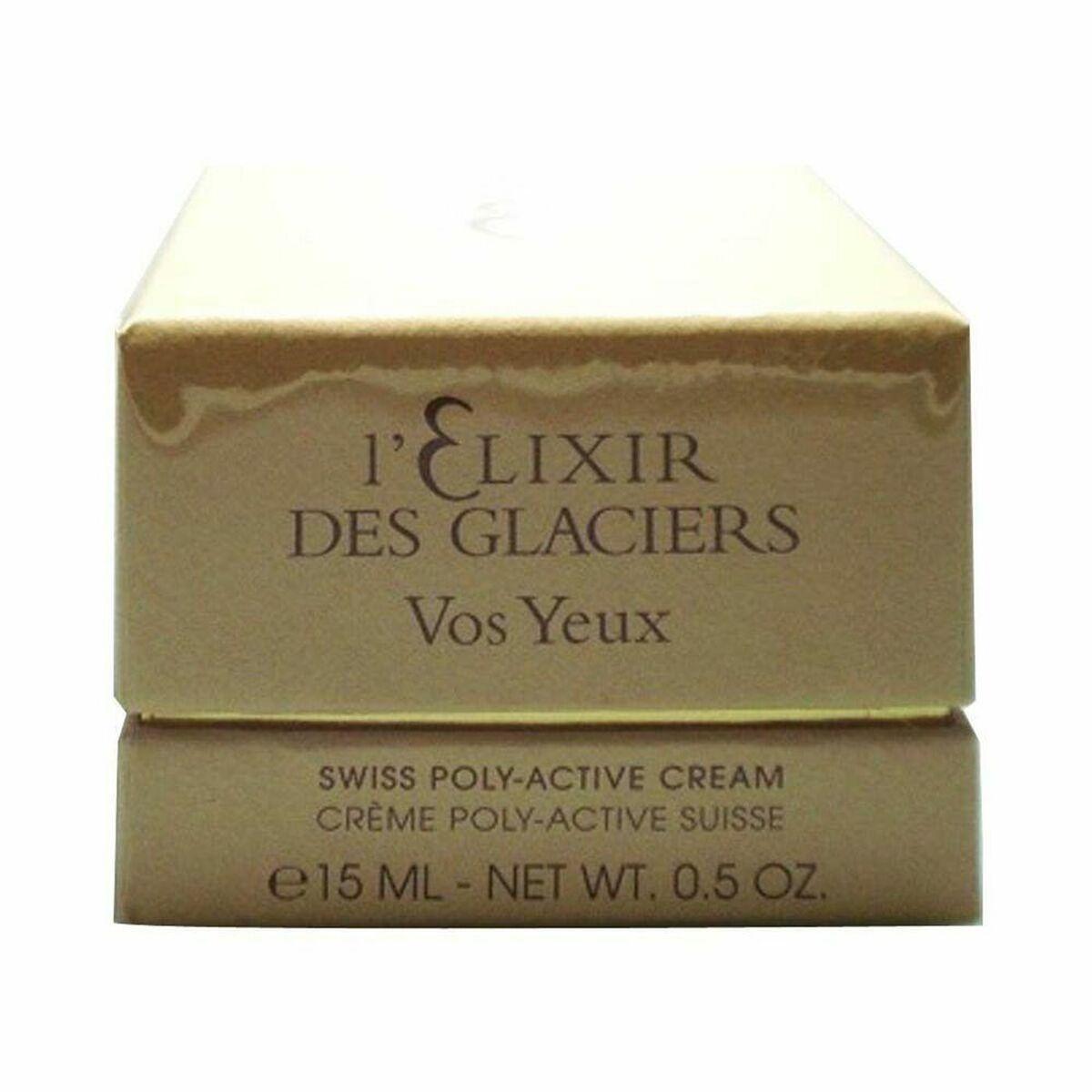 Øjencreme anti-age Valmont L’Elixir Des Glaciers 15 ml