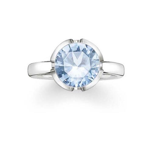 Ring til kvinder Thomas Sabo TR2036-009-31 14