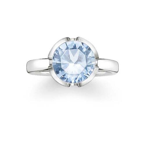 Ring til kvinder Thomas Sabo TR2036-009-31 14