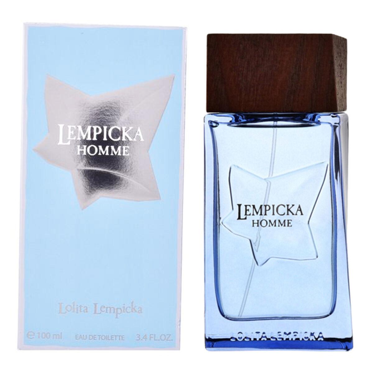 Herreparfume Lolita Lempicka EDT 50 ml