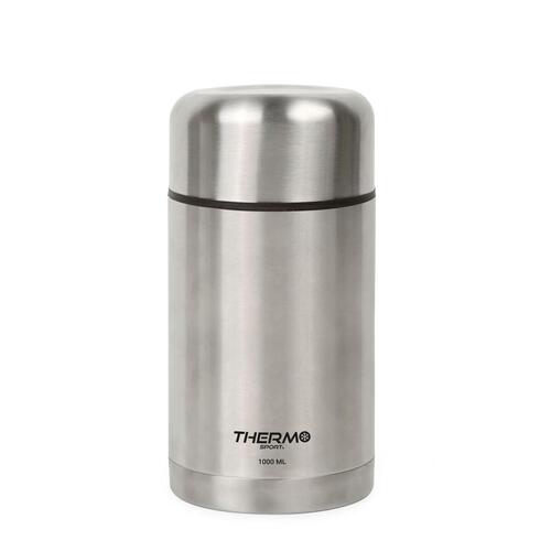Termokande ThermoSport Rustfrit stål 1 L