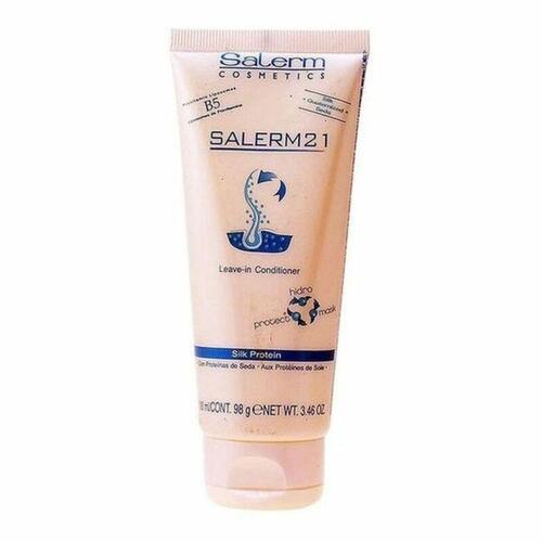 Hårbalsam uden skylning Salerm (1000 ml)