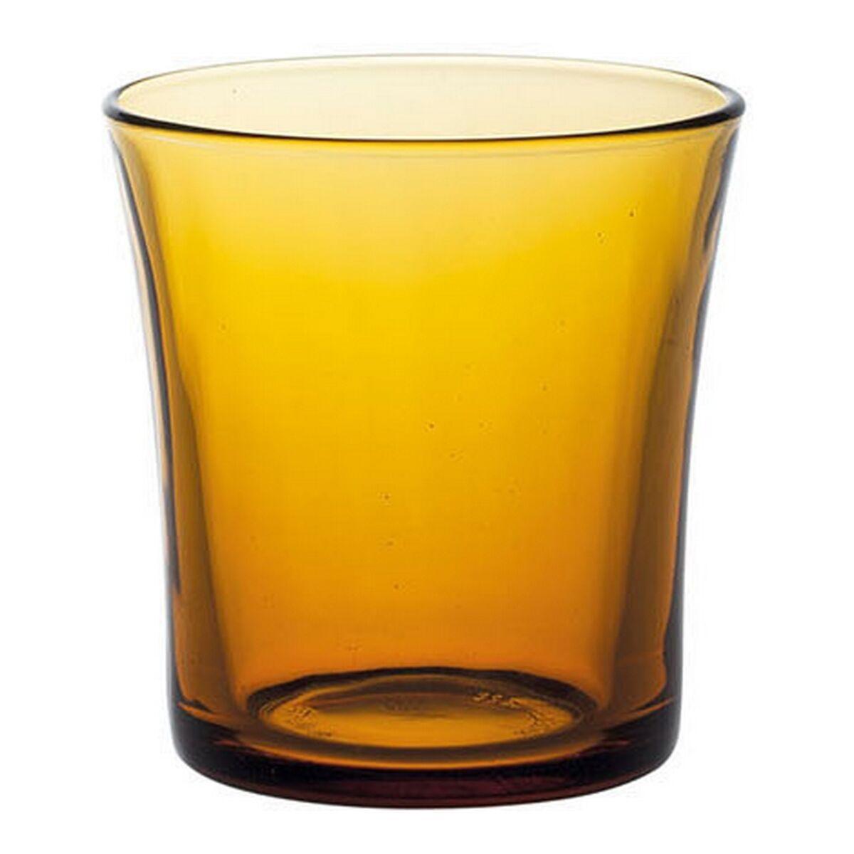 Glas Duralex Lys 16 cl Rav (Pack 4 uds)