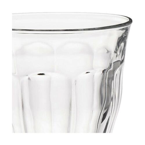Glassæt Duralex Picardie 25 cl 6 Dele