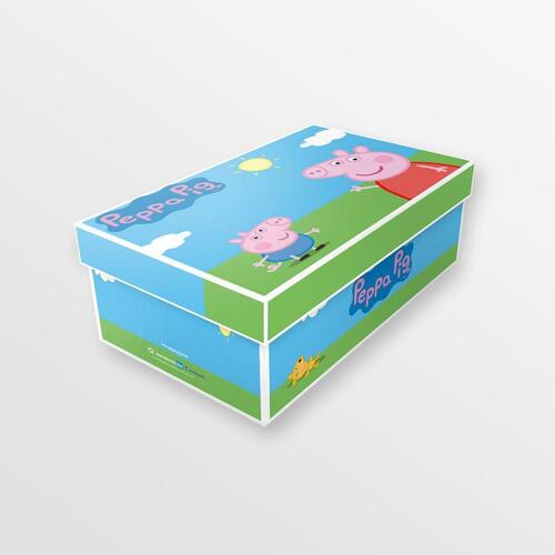 Sportssko til børn Peppa Pig 24
