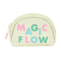 Pung Glow Lab Magic flow Beige (9.5 x 7 x 3 cm)