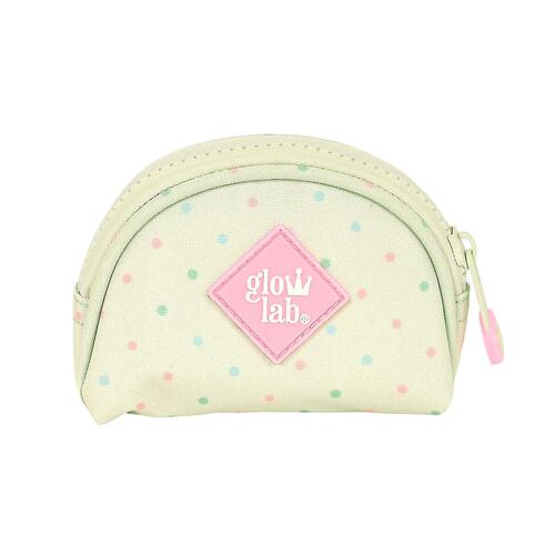Pung Glow Lab Magic flow Beige (9.5 x 7 x 3 cm)