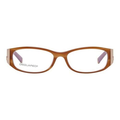 Brillestel Dsquared2 DQ5053 53053 Ø 53 mm