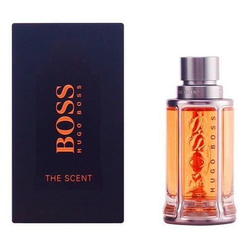 Herreparfume Hugo Boss EDT 50 ml