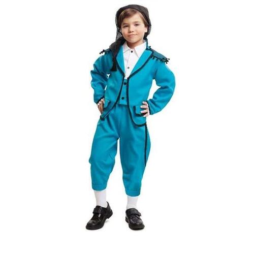 Kostume til børn Goya 3 Dele 3-4 år