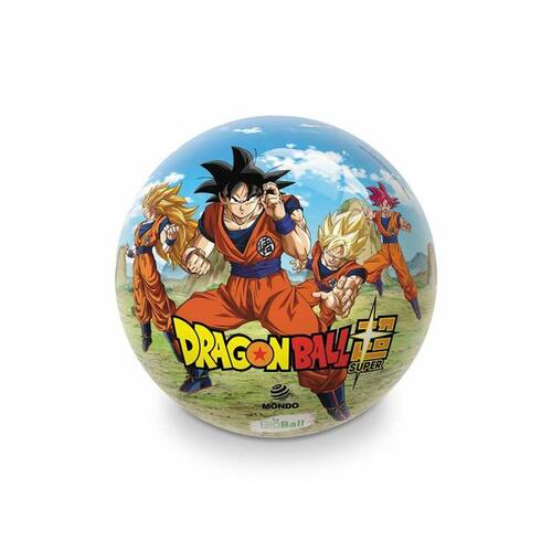 Bold Dragon Ball Z 230 mm PVC