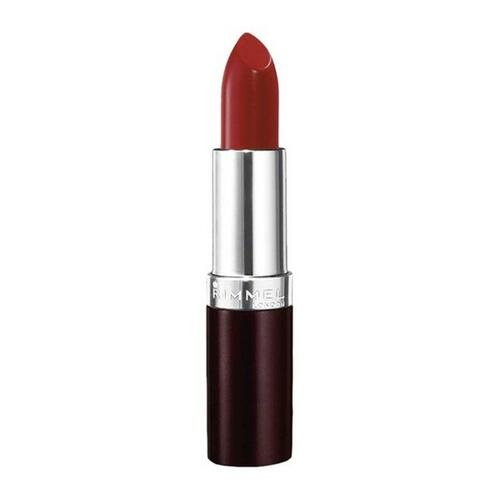 Læbestift Lasting Finish Rimmel London 18 g 128 - starry eyed