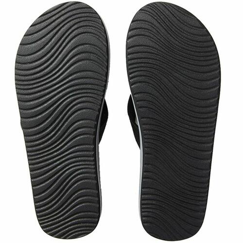 Klipklappere til mænd Rip Curl Ripper Grå 30
