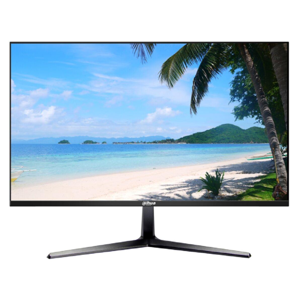 DAHUA TECHNOLOGY 27" gaming skærm - Full HD