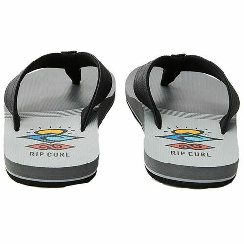 Klipklappere til mænd Rip Curl Ripper Grå 40