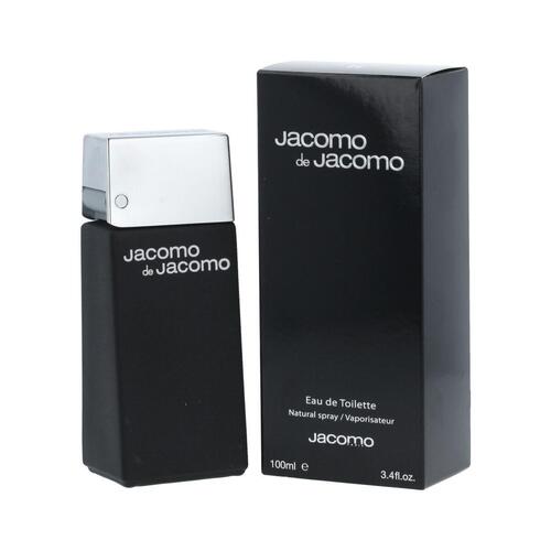 Herreparfume Jacomo Paris EDT De Jacomo (100 ml)