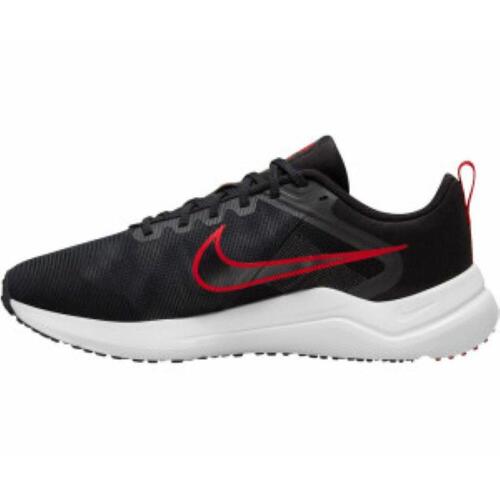 Herre sneakers Nike DOWNSHIFTER 12 DD9293 003 Sort 43