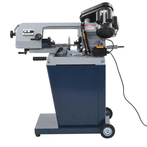 Metalbåndsav med massiv fod 230 V
