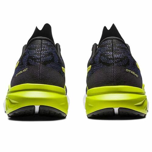 Løbesko til voksne Asics Dynablast 3 Sort Mænd 44.5