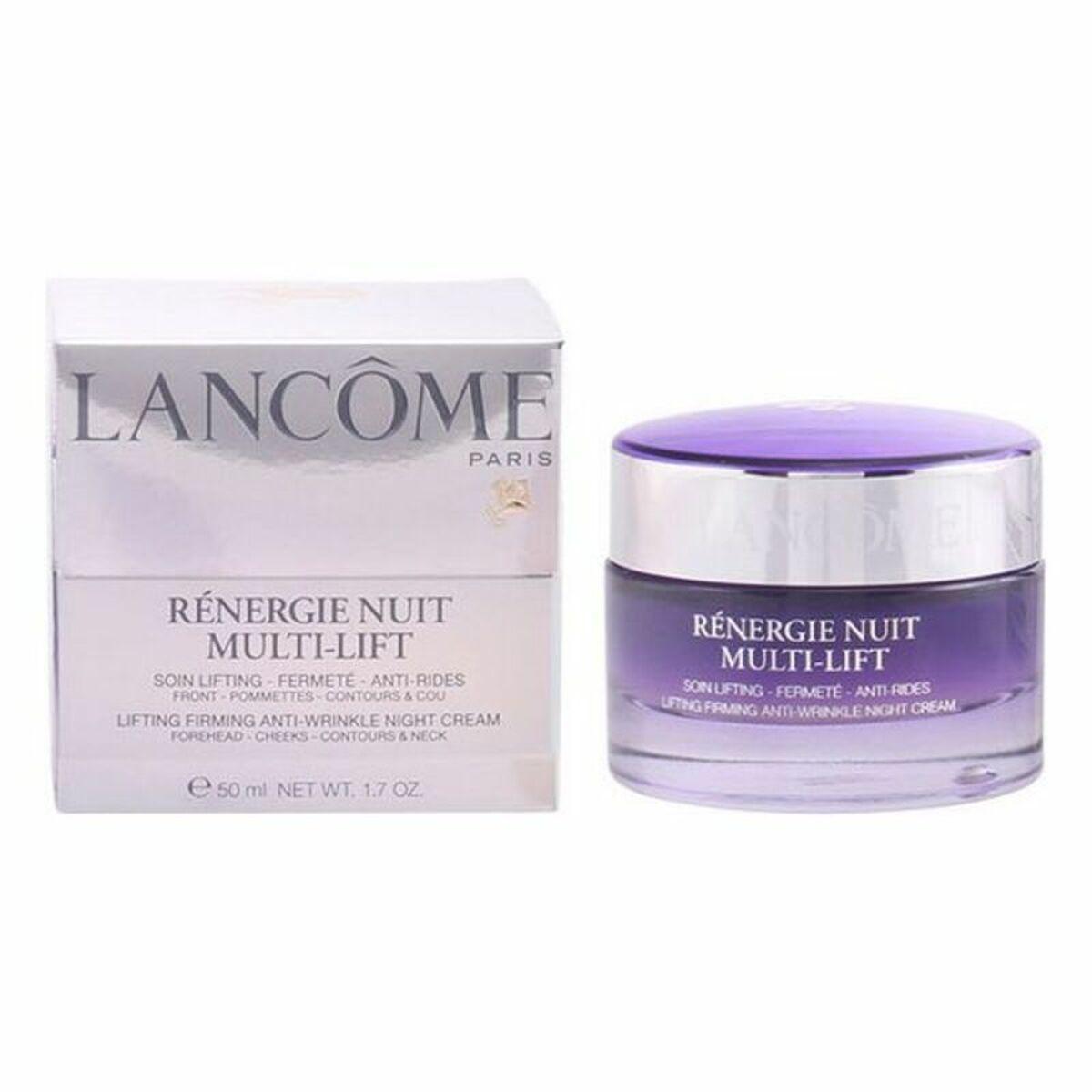 Lancôme Rénergie Nuit Multi-Lift Ansigtscreme 50 ml