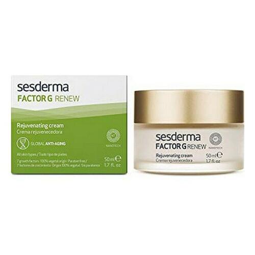 Anti-Age Creme Factor G Renew Sesderma Factor G Renew (50 ml) 50 ml